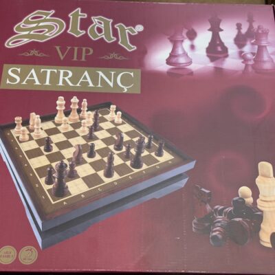 Shah Vip MeGur Druri