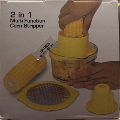 Corn Stripper , Qerues Misri