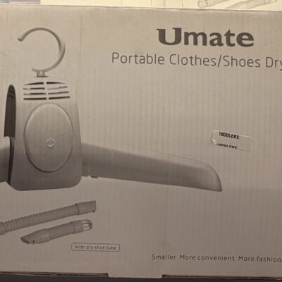 Thares Rrobash Dhe Kepuces Portativ