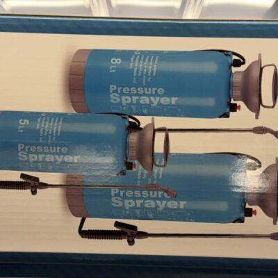 Pompe Krahu Per Sperkatje