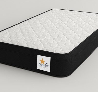 Dyshek 180x200 cm 19 cm lartesi