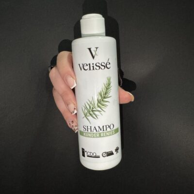 shampo kunder renies