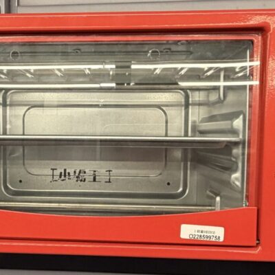 Mini Furre Per Pjekje