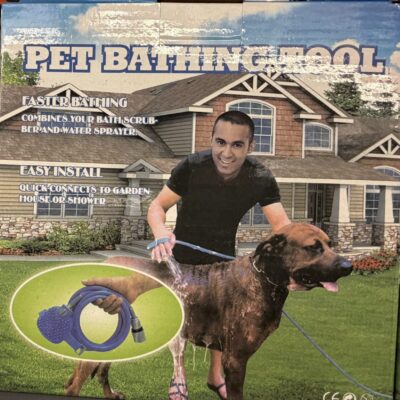 Tube Me Dorashke Per Larjen e Kafsheve